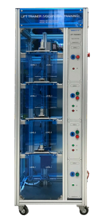 6. LIFT TRAINER ( VOCATIONAL TRAINNING )